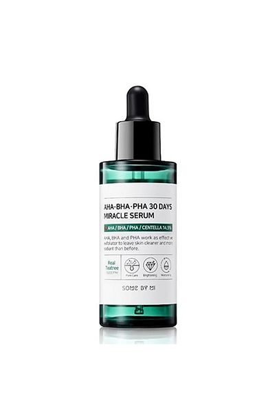 Some By Mi Aha Bha Pha 30Days Miracle Serum