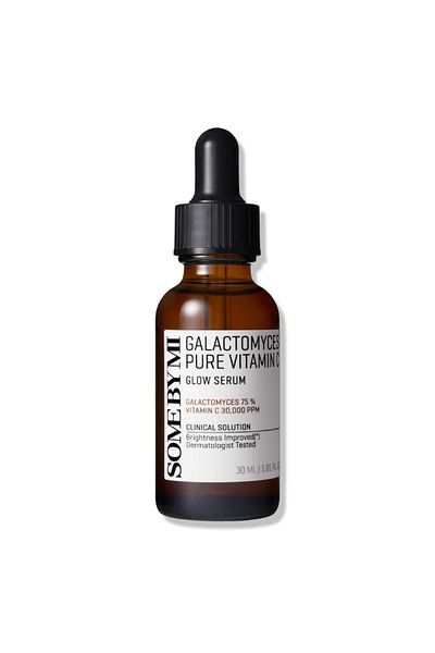 Some By Mi Galactomyces Pure Vitamin C Glow Serum 30Ml