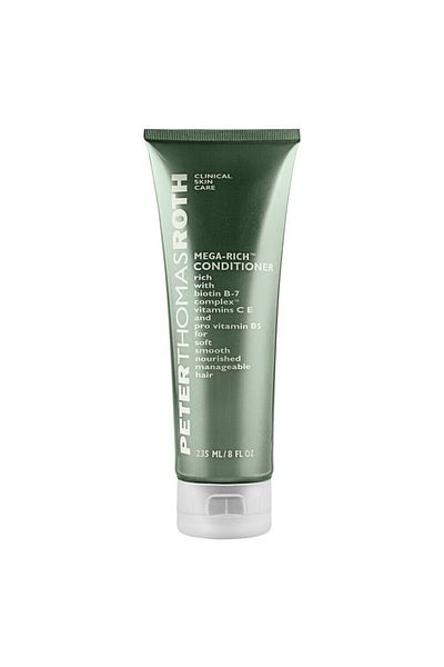 PETER THOMAS ROTH Mega-Rich Nourishing Conditioner 235 mL