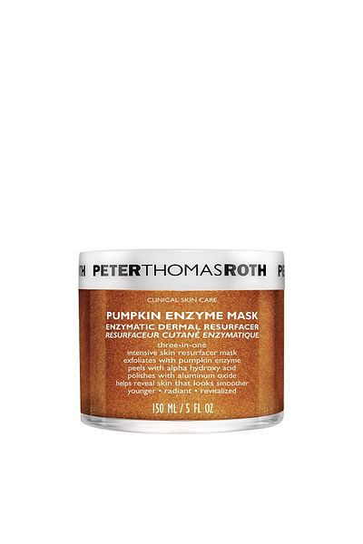 PETER THOMAS ROTH Pumpkin Enzyme Mask 150 mL