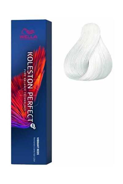 Wella Koleston Perfect Saç Boyası 60 ml