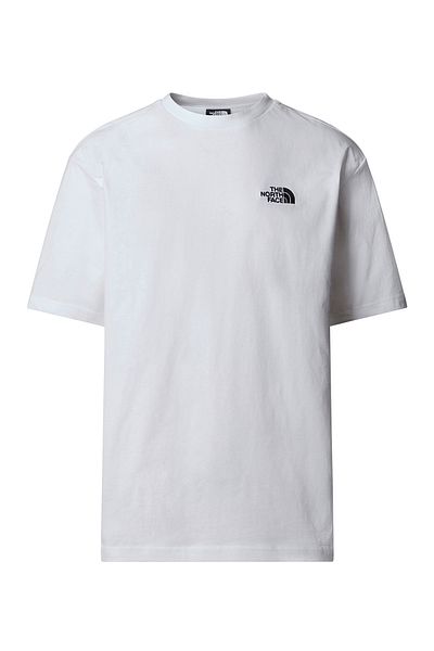 THE NORTH FACE Casual T-Shirt - Πολύχρωμο T-shirt