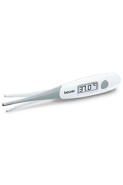 Beurer مقياس حرارة سريع FT 15/1