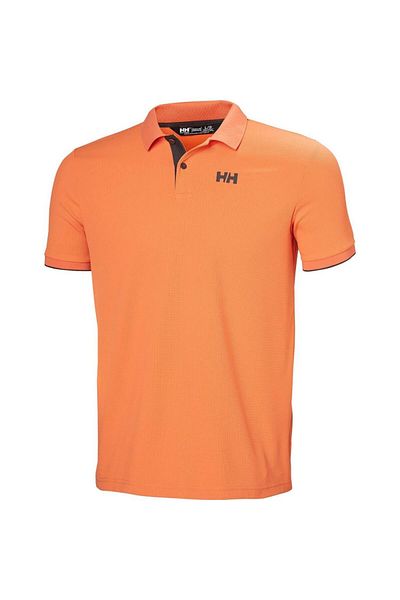 Helly Hansen Ανδρικό T-Shirt Ocean Polo 2.0