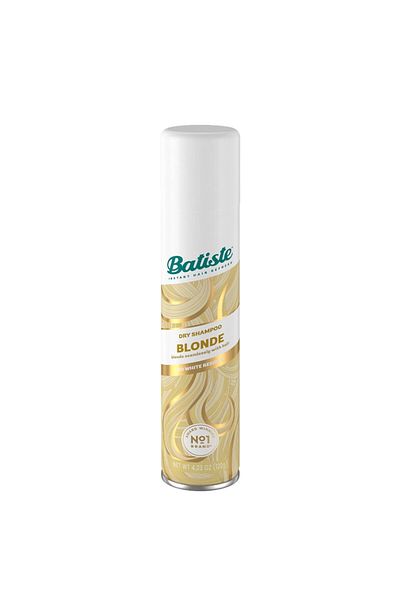 Batiste Dry Shampoo Blonde 200ml BA2746