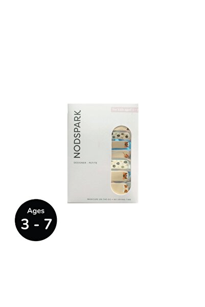 Nodspark أحلام النمر (صغيرة)