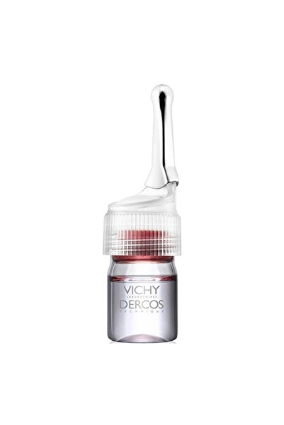 Vichy ديركوس أمينيكسيل كلينيكال 5 للنساء جرعات أحادية 6 مل 21 قرصًا