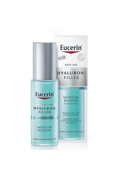 Eucerin Hyaluron Filler Moisture Booster 30Ml