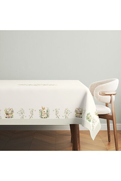 Club Cotton Fata de masa Paste bumbac 100%, 140x220cm, Club Cotton, YoYo cu i...