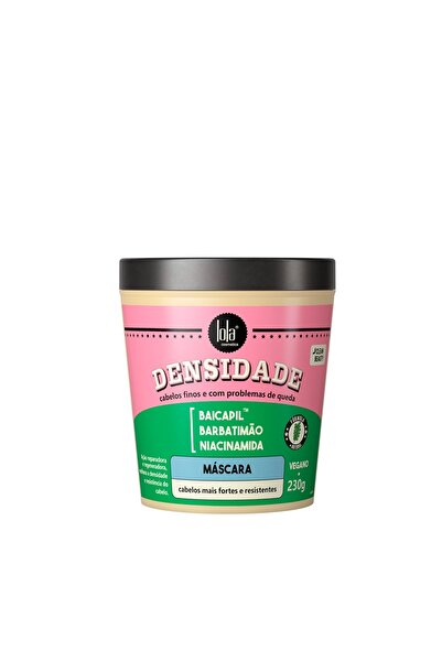 Lola From Rio قناع استعادة الكثافة Densidade 230 جم