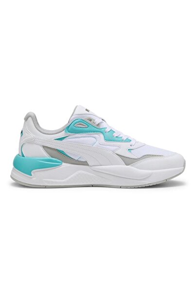 Puma 30713612   Ανδρικά αθλητικά παπούτσια Casual Mapf1 X-ray Speed