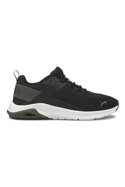 Puma Electron E- Dark Shadow Men's Black Shoes