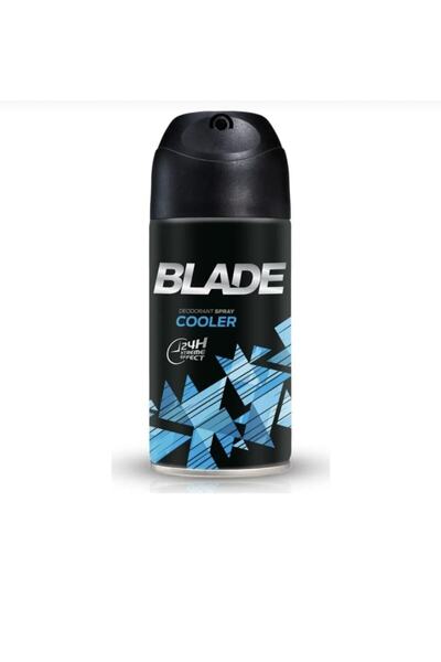 Blade Deodorant Cooler 150ml-