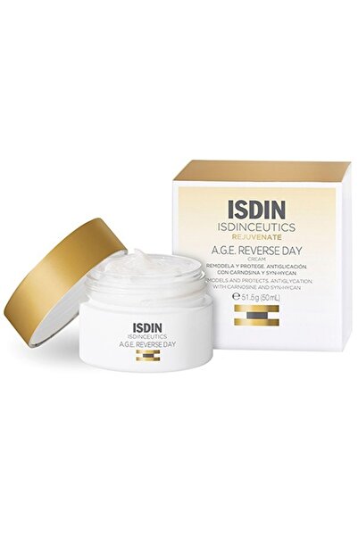 ISDIN سيوتكس A.G.E. ريفيرس 50 مل