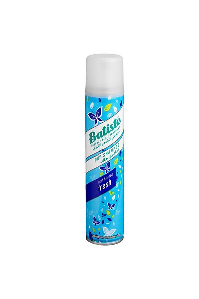 Batiste Dry Shampoo Fresh 200ml BA2745