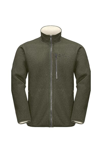 Jack Wolfskin Robson Fjord Erkek Ceket