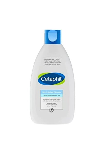 Cetaphil Cleanser Lotion 200ml