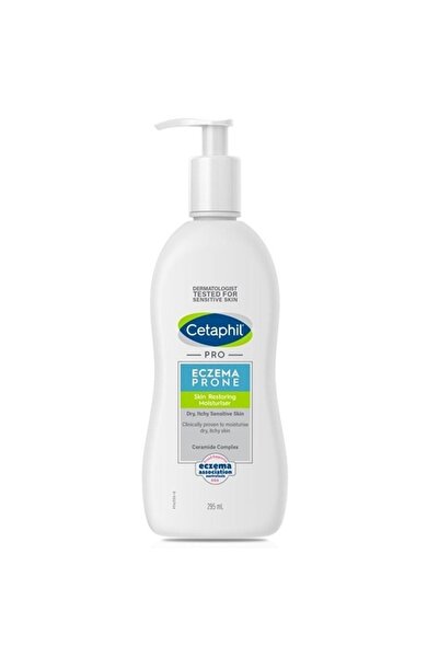 Cetaphil لوشن برو للإكزيما 295 مل