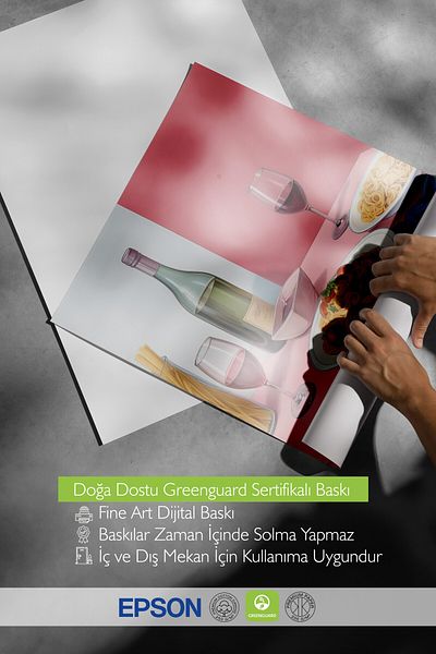 Postifull Frameless Poster, Spaghetti for Dinner, Comfort Series Kitchen Wall Poster, No:109105