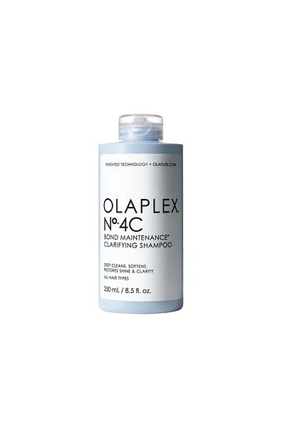 Olaplex No.4C Bond Maintenance Clarifying Shampoo 250 mL