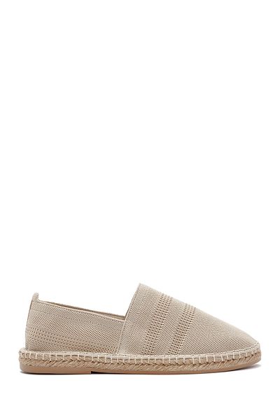 Derimod Men's Beige Espadrille 25Sfd61606F