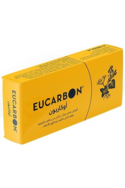 EUCARBON Tablets 30's