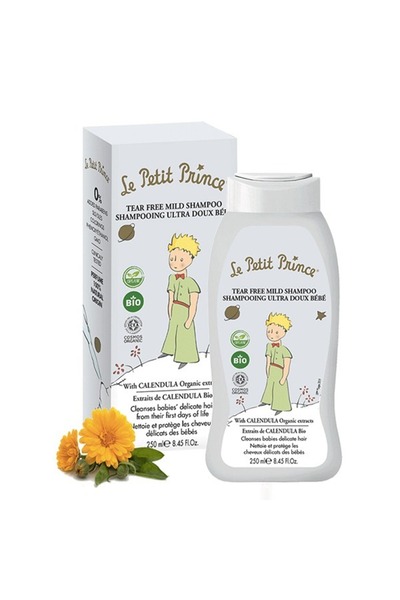 Le Petit Prince شامبو لطيف لا يسبب الدموع 250 مل