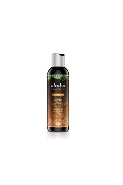 Ahuhu Coffein Thickening Conditioner 200 mL