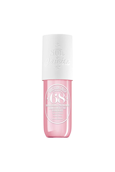 Sol De Janeiro رذاذ عطر برازيليان كراش شيروسا 68 240 مل