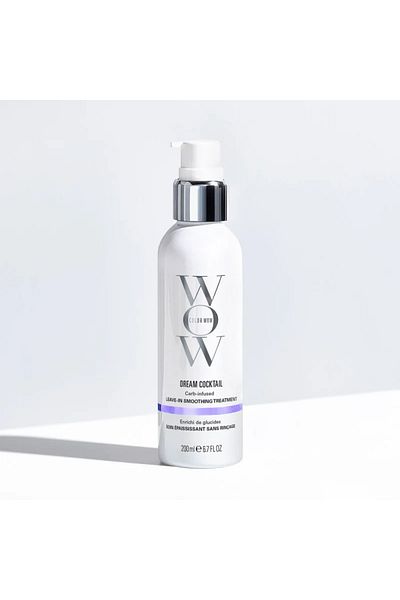 Color Wow Dream Cocktail Carb infused Leave In Treatment 200ml