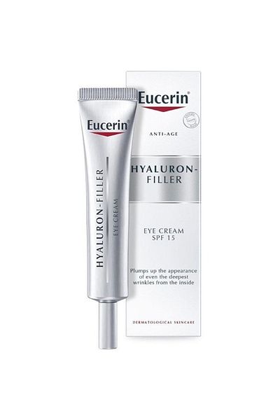 Eucerin Hyaluron Eye Cream 15Ml