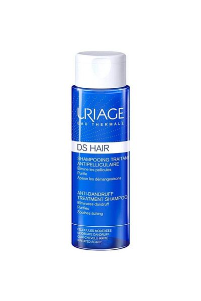 Uriage Ds Hair Anti Dandruff Shampoo 200Ml