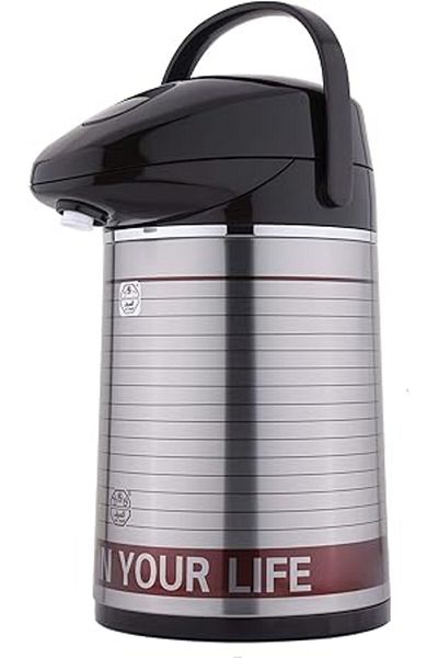 ALSAIF AL SAIF ELEGANT FLASK SIZE:1.9L