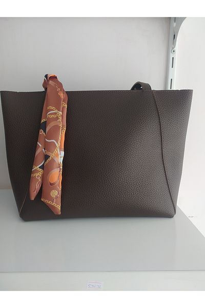 Store Large Size Women's Arm Bag