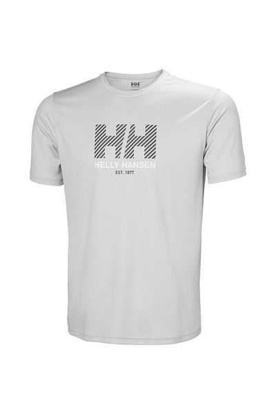 Helly Hansen Ανδρικό T-Shirt Tech Graphic 2.0