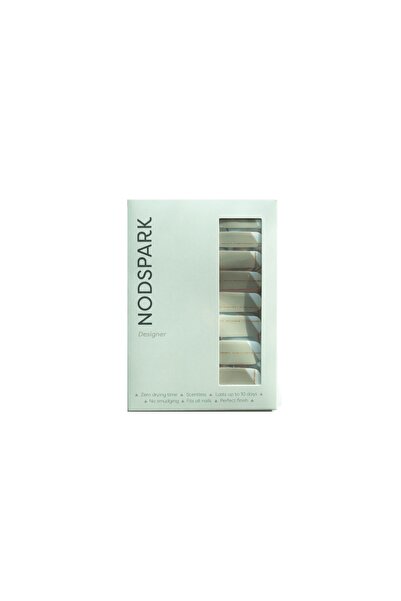 Nodspark جريج تويست