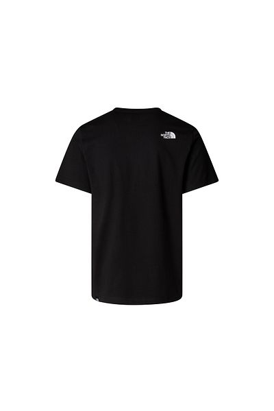 THE NORTH FACE Casual T-Shirt - Πολύχρωμο T-shirt