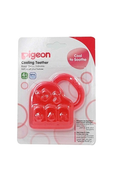 Pigeon عضاضة تبريد البيانو