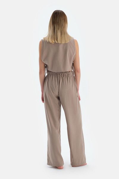 Dagi Pantaloni din nurcă