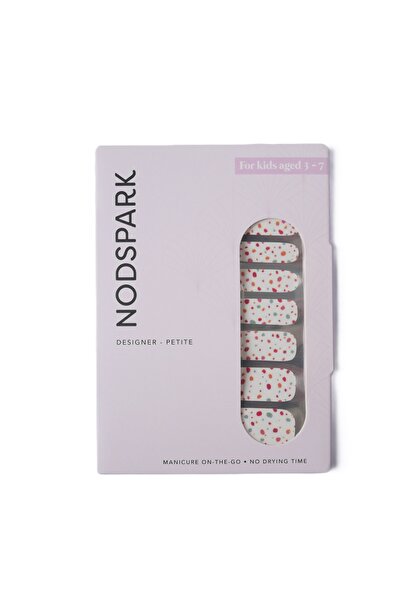 Nodspark جولي بينز (صغيرة الحجم)