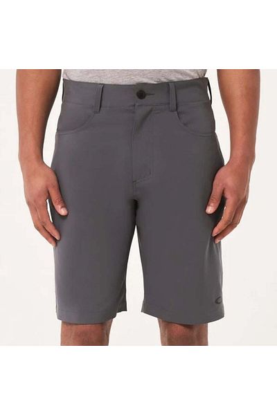 Oakley Pantaloni scurți pentru bărbați Base Line Hybrid 21 2.0