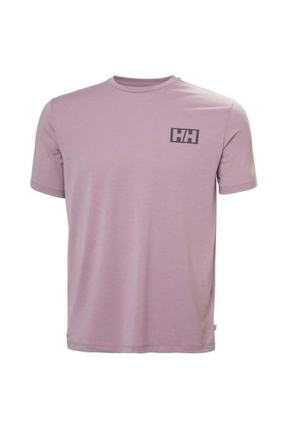 Helly Hansen Ανδρικό T-Shirt Skog Recycled Graphic
