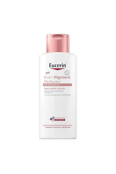 Eucerin Even Pigment Perfector Body Lotion with Thiamidol