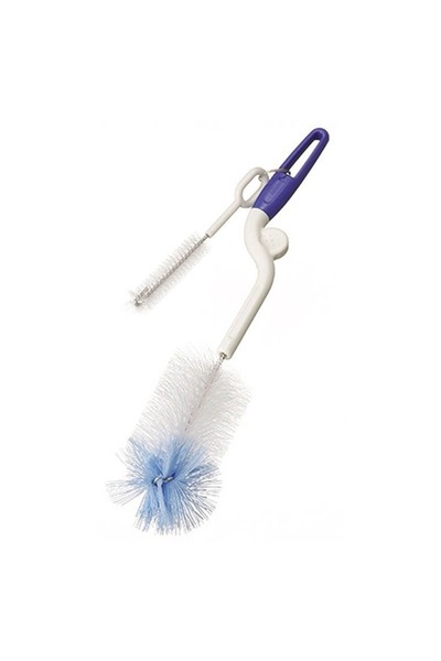 Pigeon Bottle And Nipple Brush