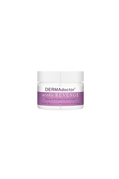 Dermadoctor Wrinkle Revenge Rescue & Protect Facial Cream 50 mL