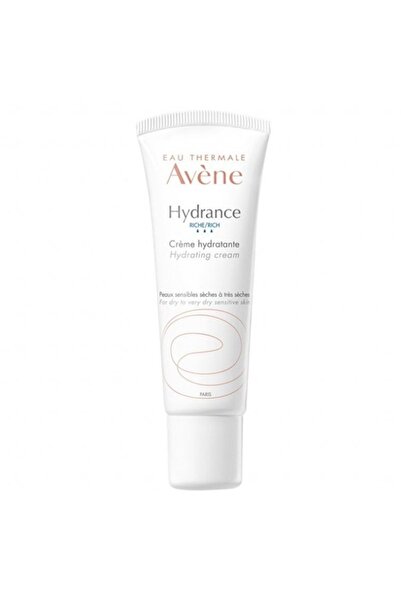 Avene كريم ترطيب غني هيدرانس أوبتيمال 40 مل