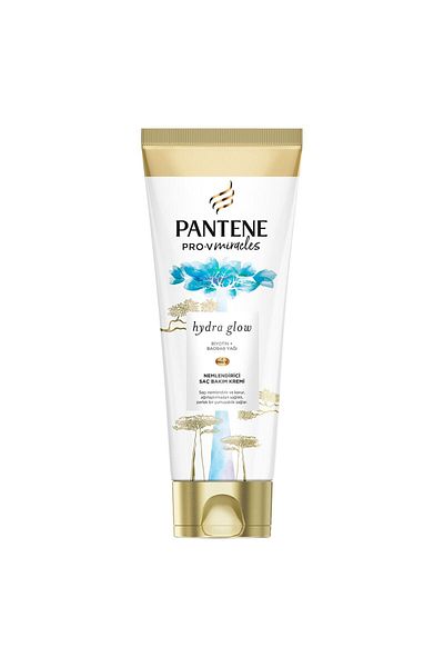 Pantene Hydra Glow Conditioner - Biotin 275ml