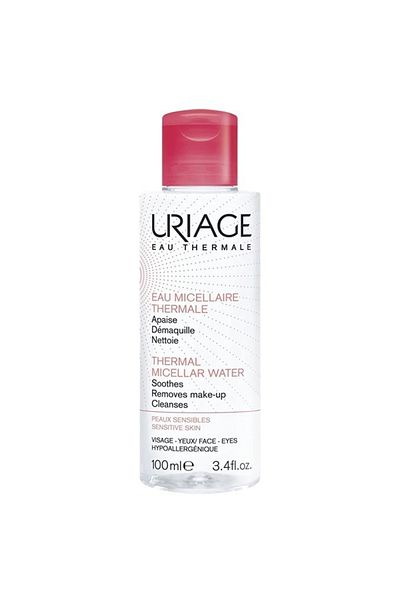 Uriage Eau Micellaire Thermale Water Pink 250Ml