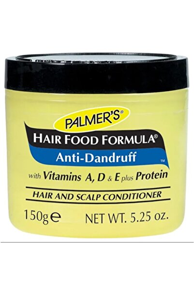 Palmers بالمرز مضاد للقشرة 5.25 أونصة 6640