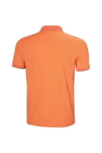 Helly Hansen Ανδρικό T-Shirt Ocean Polo 2.0